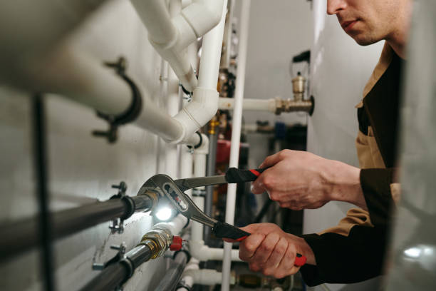 Best Sewer Line Repair  in Pequot Lakes, MN