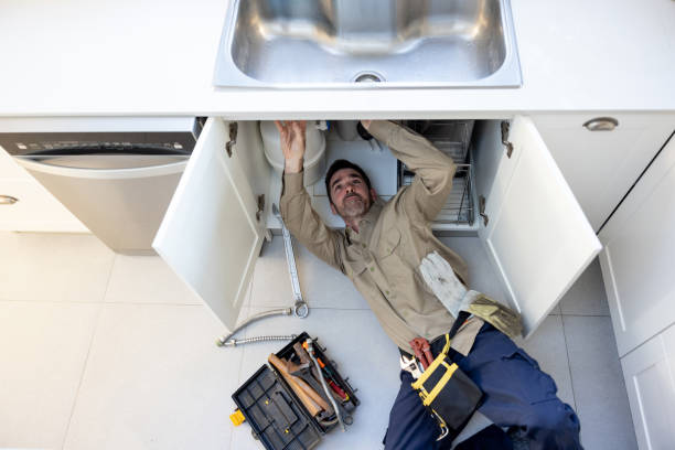 Best Plumbing Installation Services  in Pequot Lakes, MN