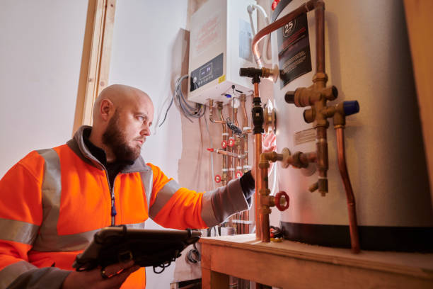 Best Hot Water Heater Installation  in Pequot Lakes, MN