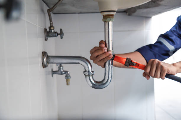 Best Plumbing Installation Services  in Pequot Lakes, MN