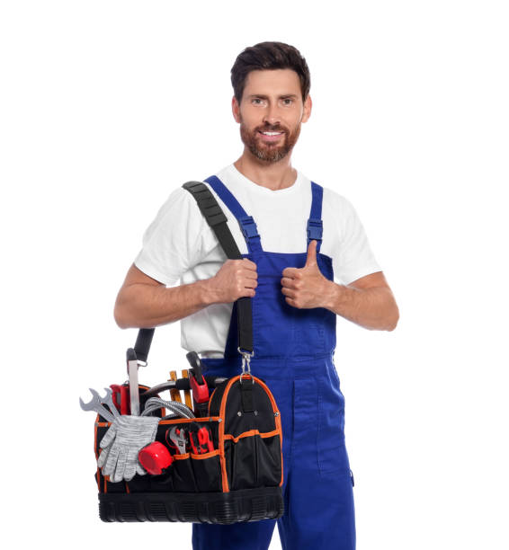 Shower Repair Services in Pequot Lakes, MN