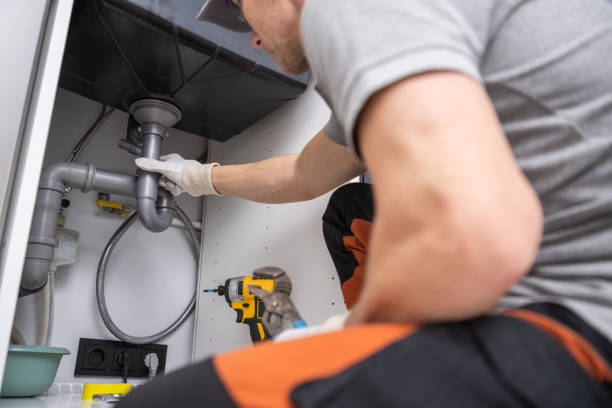 Pequot Lakes, MN Plumbing Company