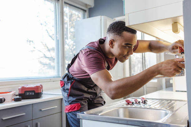 Best Clogged Drain Plumber  in Pequot Lakes, MN